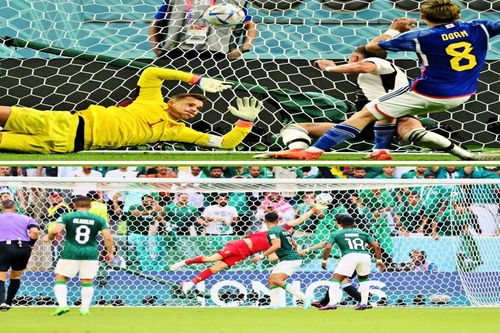 Hai cơn 'địa chấn' cùng chung một kịch bản