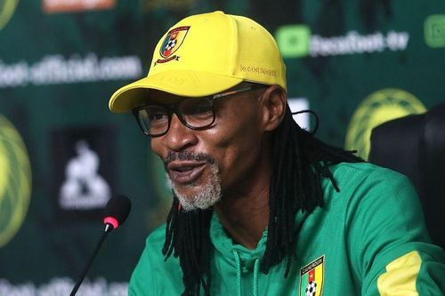 Đội tuyển Cameroon sẽ tạo ra cơn 'địa chấn' tiếp theo tại World Cup 2022?