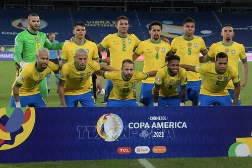 Đâu là điểm yếu của Đội tuyển Brazil trong lần tham dự World Cup này?