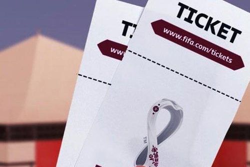Ứng dụng bán vé của FIFA gặp sự cố, CĐV nhận vé viết tay vào sân