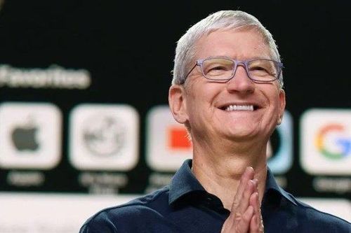 Rộ tin Apple muốn mua lại Manchester United