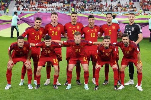 Góc chiến thuật: Tây Ban Nha phiên bản hủy diệt vận hành như thế nào?