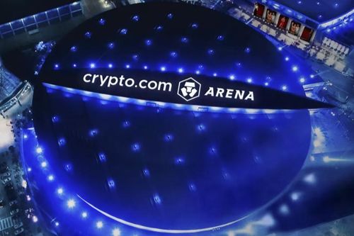 Sơ phác Crypto.com: Sàn giao dịch tiền điện mã hóa bạo chi cho World Cup 2022
