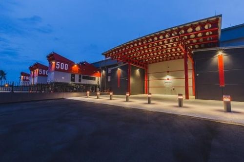 Thái Lan định hướng phát triển các trung tâm dữ liệu 'xanh' hàng đầu khu vực