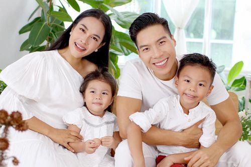 Khối tài sản 'khủng' của vợ chồng Ngọc Mai - Quốc Nghiệp