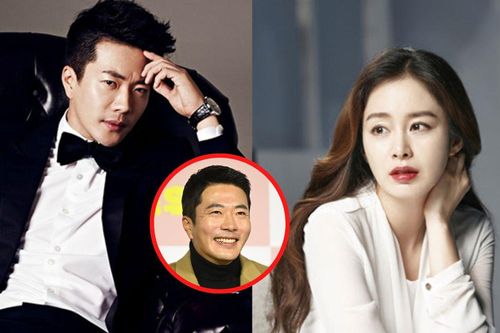 Một nam thần xuống sắc ở tuổi 46, Kim Tae Hee bất ngờ bị mỉa mai 'hút' hết vận khí bạn diễn