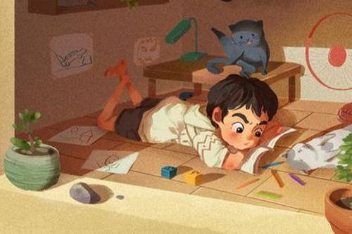 Cả nhà phải đi chân đất vì cơn thèm kẹo của anh trai tôi