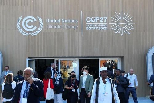 Những đóng góp và lợi ích của Ai Cập tại Hội nghị COP27