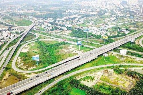 TP.HCM sẽ đẩy nhanh tiến độ thực hiện dự án vành đai 3