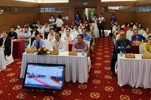 Cần cơ chế đặt thù để 'đánh thức' kinh tế biên mậu