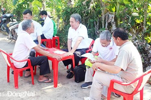 Vấn đề pháp lý khi hiến tặng, cho tặng đất