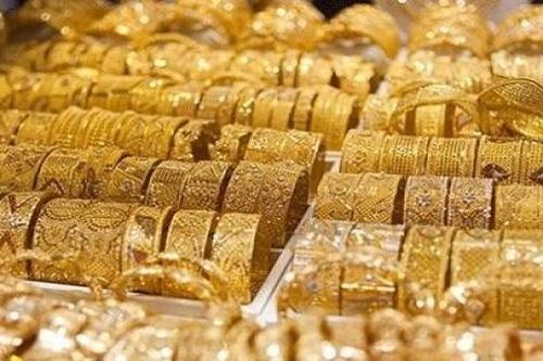 Giá vàng hôm nay (24/11): Giá vàng thế giới tiếp tục tăng