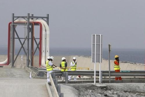 UAE công bố kế hoạch quốc gia tăng gấp đôi tổng sản phẩm quốc nội