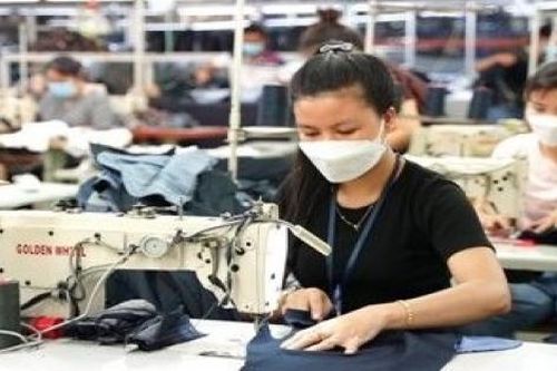 Ngành dệt may đặt mục tiêu xuất khẩu 47 tỷ USD năm 2023