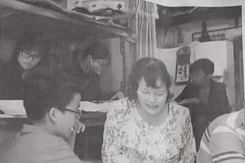 Những mùa thu kỷ niệm