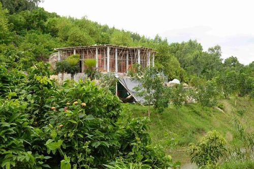 Bình Định: Nhiều địa phương chưa quyết liệt xử lý lấn chiếm, xây dựng trên đất lâm nghiệp