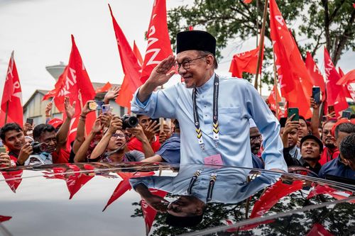 Malaysia có tân Thủ tướng, chấm dứt 5 ngày 'Quốc hội treo'