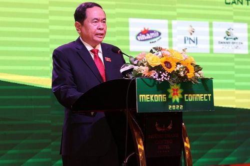 Khai thông điểm nghẽn của Đồng bằng sông Cửu Long thông qua liên kết vùng
