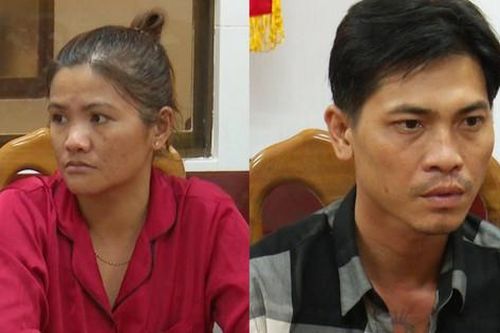 An Giang: Khởi tố, bắt giam 12 đối tượng về tội giết người
