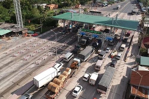 Lại thêm doanh nghiệp muốn bán lại các dự án BOT về Bộ Giao thông Vận tải