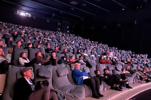 Phim Việt dự Oscar 2023 được chú ý tại Liên hoan phim Tallinn Black Nights