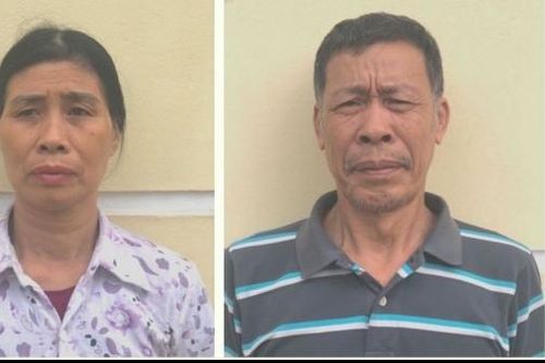 Bắt giữ 2 công nhân đòi tiền 'phạt', 3 đối tượng bị khởi tố