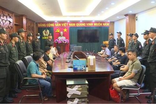 Bài 1: Khi đồng tiền trôi về miền... địa ngục