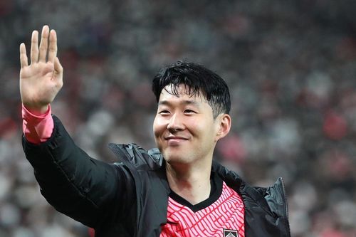 HLV Chun Jae-ho: Son Heung-min là quả bom của đội tuyển Hàn Quốc