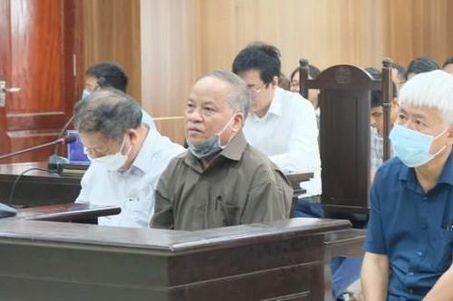 Thanh Hóa: Cựu Chủ tịch UBND huyện lĩnh án 3 năm tù