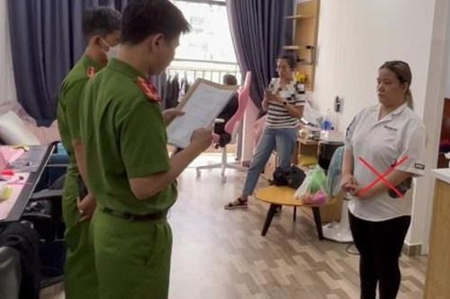 Hành trình phá vụ án thu thập hơn 17 triệu dữ liệu cá nhân nhằm lừa đảo chiến đoạt tài sản