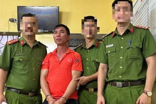 Đối tượng truy nã đất Cảng có 6 tiền án vừa bị bắt giữ có lý lịch bất hảo thế nào?