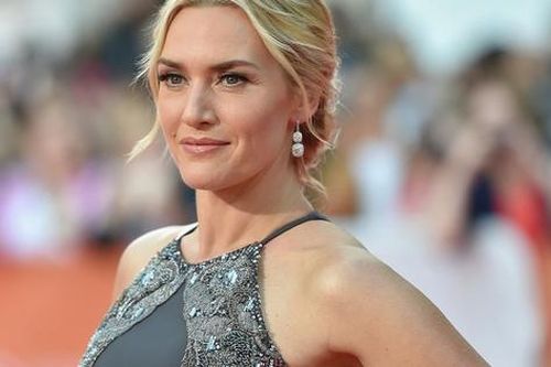 Kate Winslet chỉ mất ba phút để dưỡng da mỗi ngày