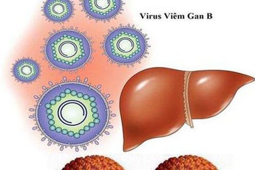 Phát triển liệu pháp mới trị viêm gan B mạn tính