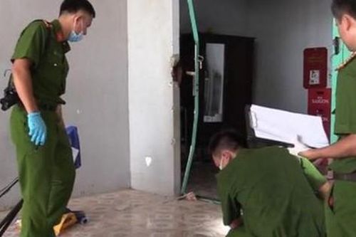 Hé lộ nguyên nhân vợ chồng cô giáo tử vong tại nhà riêng