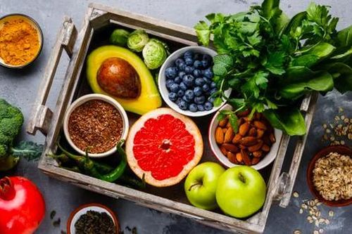 Những 'siêu thực phẩm' giúp giảm đau khớp