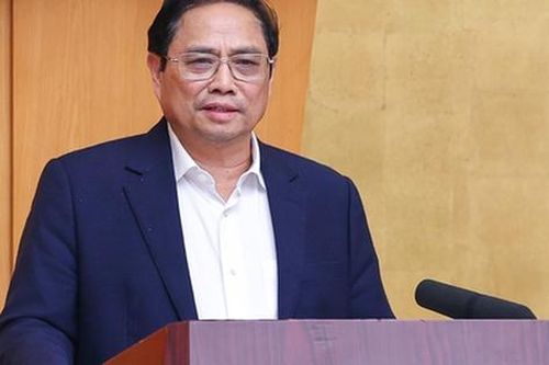 Thủ tướng Phạm Minh Chính: Làm tốt truyền thông chính sách sẽ mở ra những nguồn lực lớn
