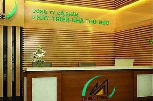 'Thủ thuật' lợi dụng chính sách, chiếm đoạt hơn 365 tỷ đồng tiền thuế tại Công ty Nhà Thủ Đức