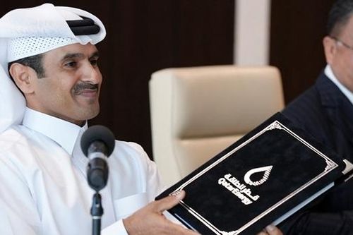 Vì sao Trung Quốc ký hợp đồng khí hóa lỏng với Qatar tới 27 năm?