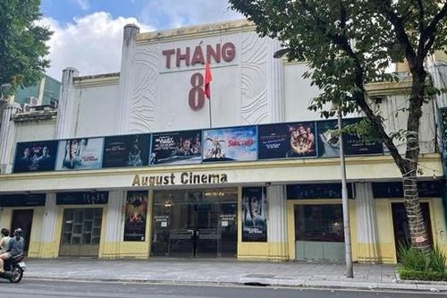 'Đất vàng' nhưng không đẻ ra vàng