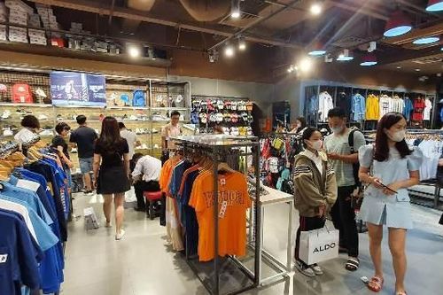 Black Friday: 'Chưa năm nào vắng như năm nay'