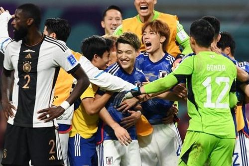 World Cup 2022: Những cú sốc gây phấn khích