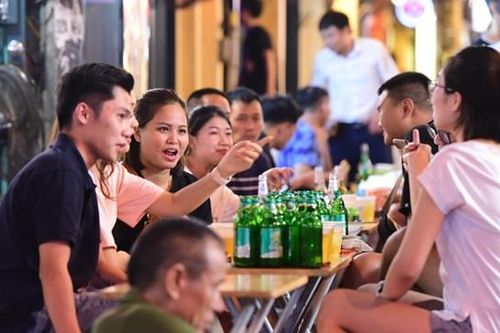 Khơi dậy tiềm năng kinh tế đêm
