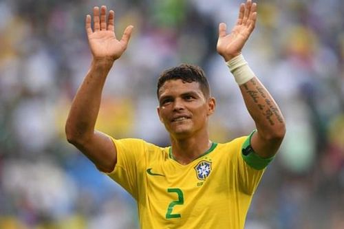 World Cup 2022: Thiago Silva khát khao chiến thắng cho tuyển Brazil