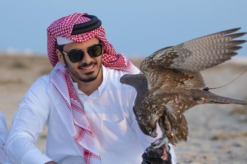 Hoàng tử Qatar là chỉ huy an ninh cho World Cup 2022