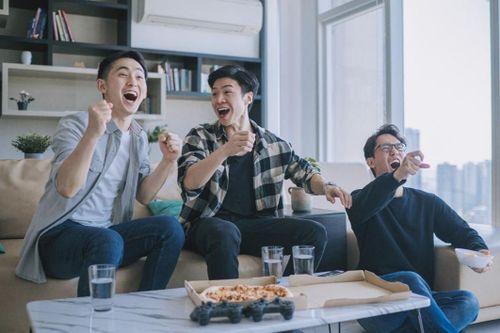 Tiếng 'Vaoooòo!!!' có ảnh hưởng sức khỏe của bạn không?