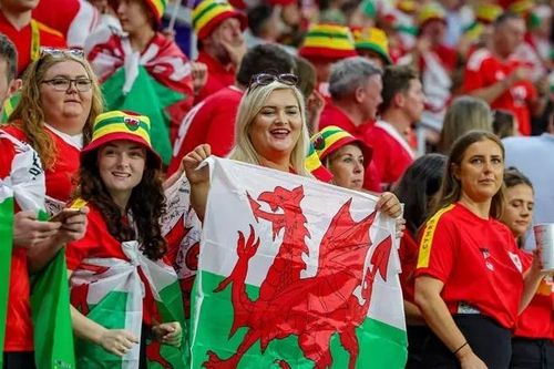 FIFA trấn an xứ Wales