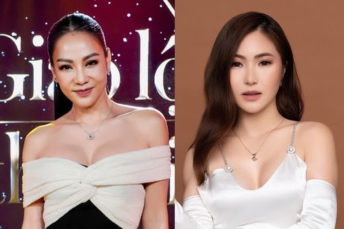 Thu Minh nhớ khoảnh khắc với Hương Tràm