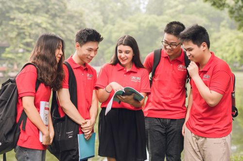 Luyện thi IELTS nên bắt đầu từ đâu?