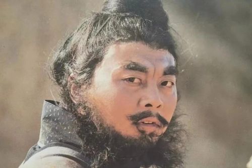 'Trương Phi' Lý Tĩnh Phi qua đời
