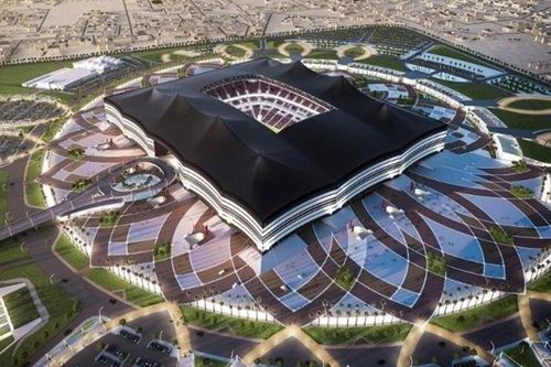 Qatar ít phòng, nước láng giềng hưởng lợi từ World Cup
